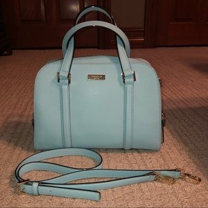 Kate Spade Newbury Lane Felix Bag